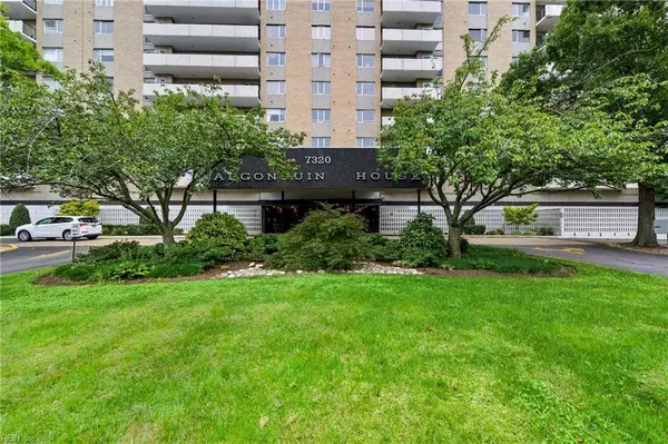7320 Glenroie AVE #2L, Norfolk, VA 23505