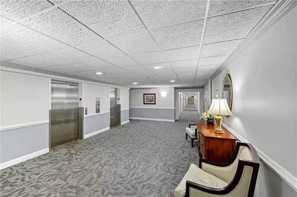 7320 Glenroie AVE #2L, Norfolk, VA 23505