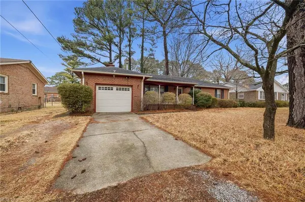 6134 Stephenson AVE, Norfolk, VA 23502