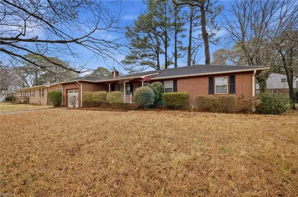 6134 Stephenson AVE, Norfolk, VA 23502