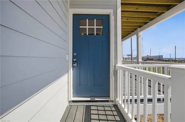 1557 Chela AVE #C, Norfolk, VA 23503