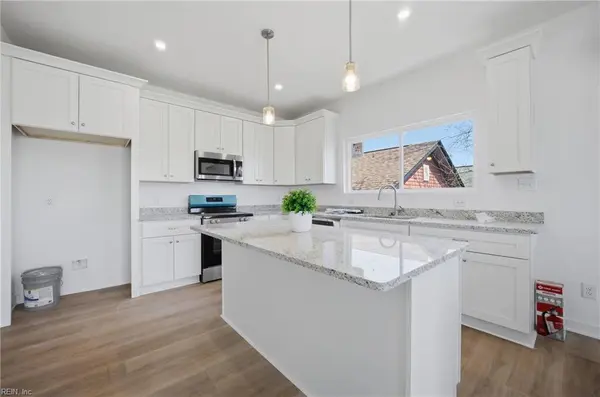 1557 Chela AVE #C, Norfolk, VA 23503