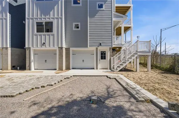 1557 Chela AVE #C, Norfolk, VA 23503