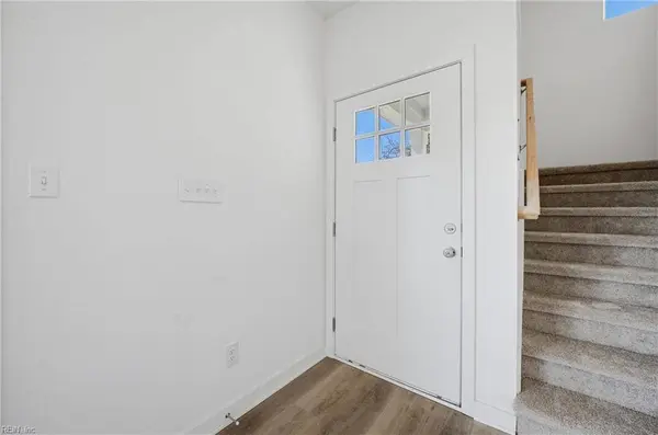 1557 Chela AVE #C, Norfolk, VA 23503