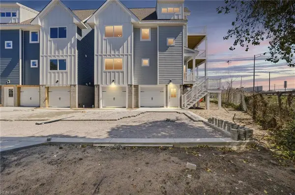 1557 Chela AVE #C, Norfolk, VA 23503