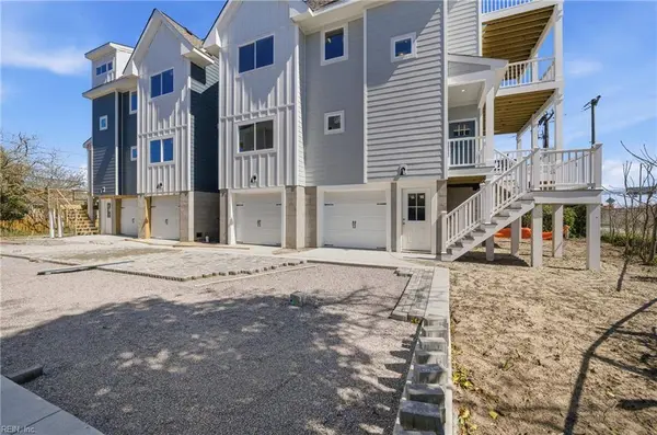 1557 Chela AVE #C, Norfolk, VA 23503