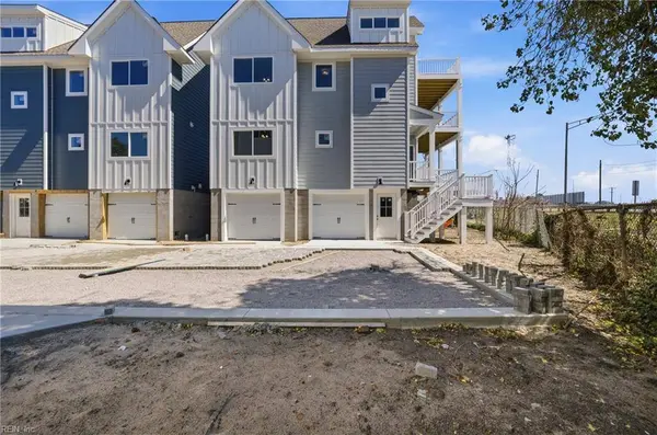 1557 Chela AVE #C, Norfolk, VA 23503