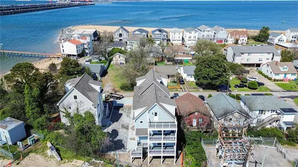 1557 Chela AVE #C, Norfolk, VA 23503