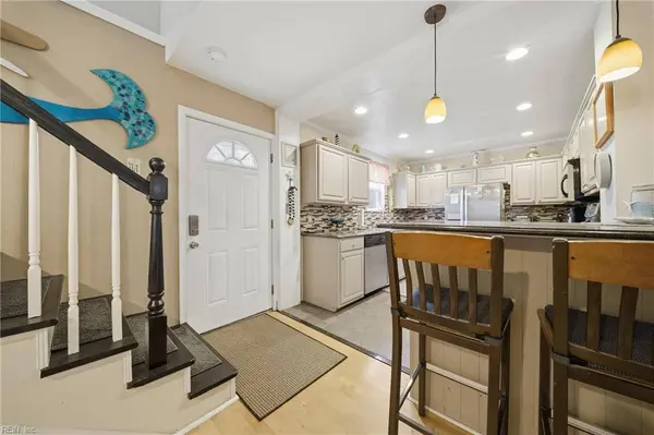 115 Dumont AVE, Norfolk, VA 23505