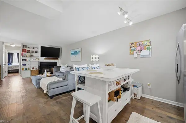 1101 Lands End WAY #25, Virginia Beach, VA 23451