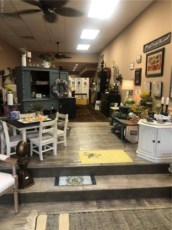 206 N Main ST, Franklin, VA 23851