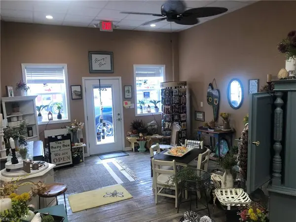 206 N Main ST, Franklin, VA 23851