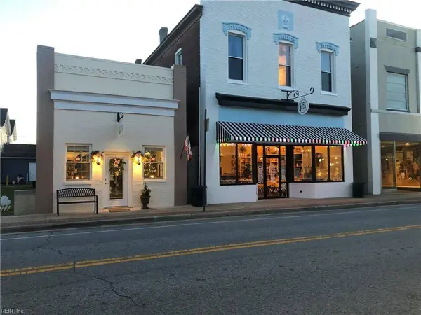 206 N Main ST, Franklin, VA 23851