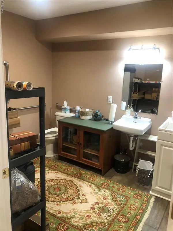 206 N Main ST, Franklin, VA 23851