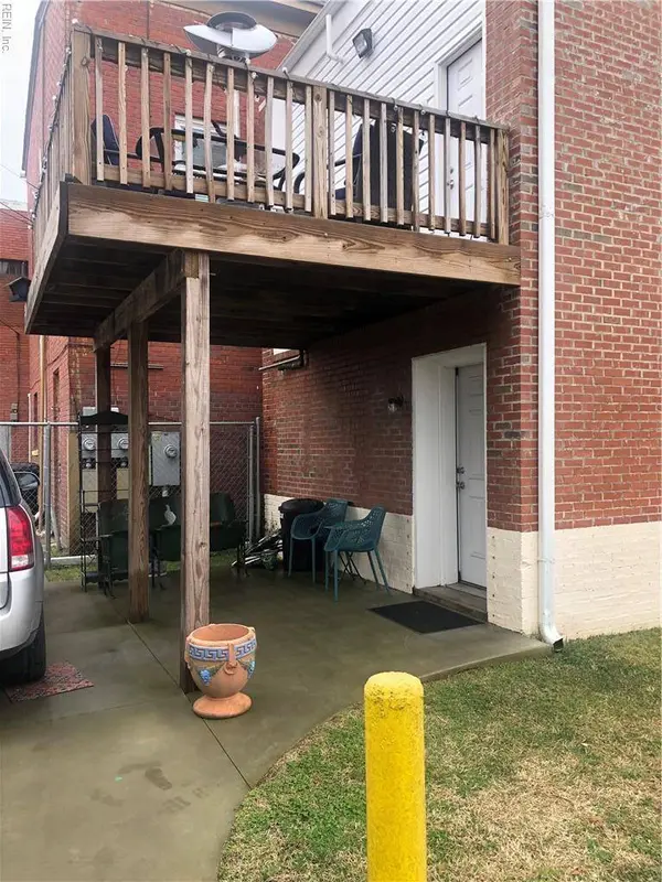 206 N Main ST, Franklin, VA 23851