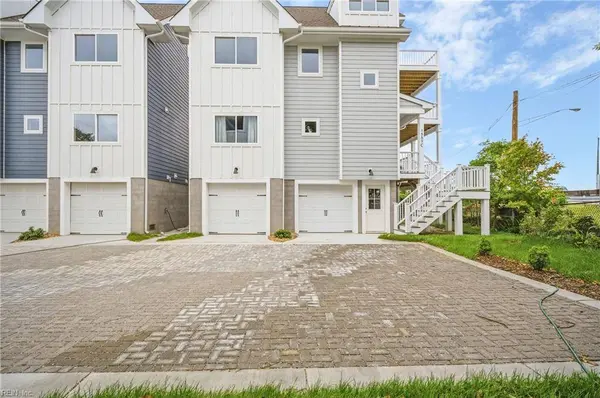 1557 Chela AVE Unit A, Norfolk, VA 23503