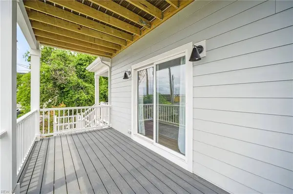 1557 Chela AVE Unit A, Norfolk, VA 23503