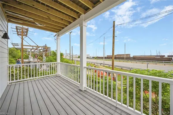 1557 Chela AVE Unit A, Norfolk, VA 23503