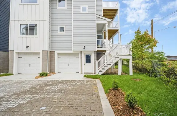 1557 Chela AVE Unit A, Norfolk, VA 23503