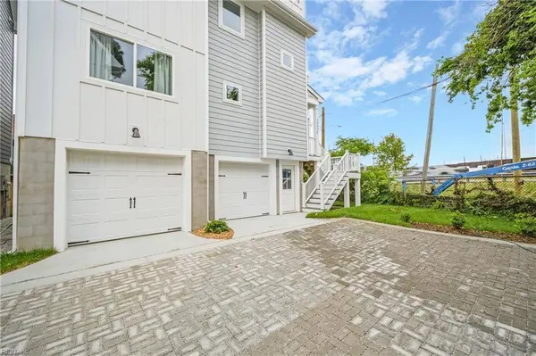 1557 Chela AVE Unit A, Norfolk, VA 23503