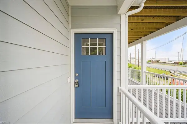 1557 Chela AVE Unit A, Norfolk, VA 23503