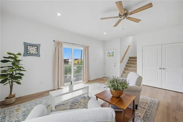 1557 Chela AVE Unit C, Norfolk, VA 23503
