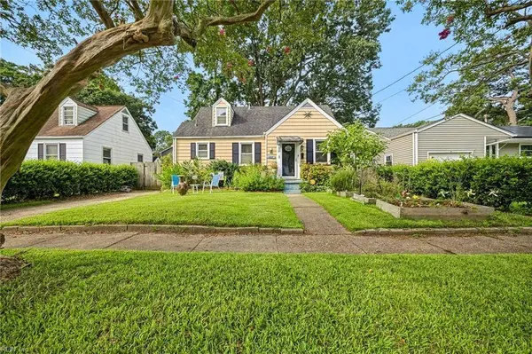 1317 Maplewood AVE, Norfolk, VA 23503