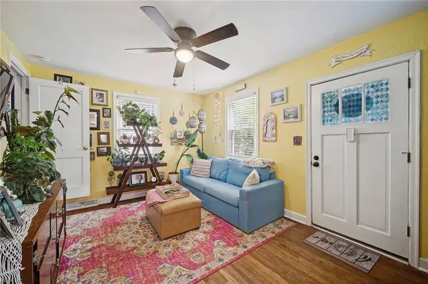 1317 Maplewood AVE, Norfolk, VA 23503