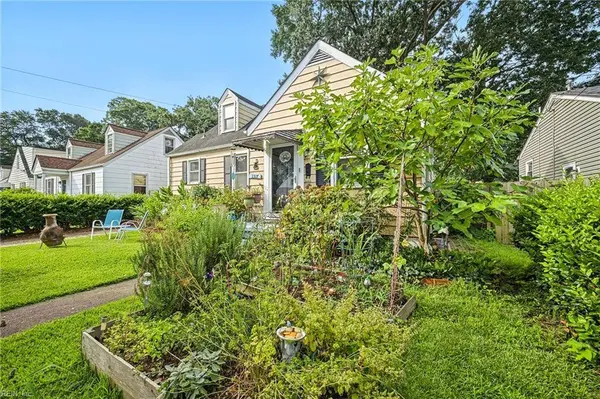 1317 Maplewood AVE, Norfolk, VA 23503