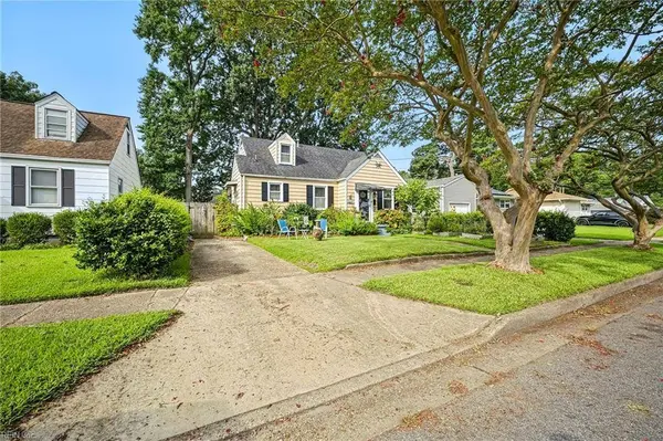 1317 Maplewood AVE, Norfolk, VA 23503