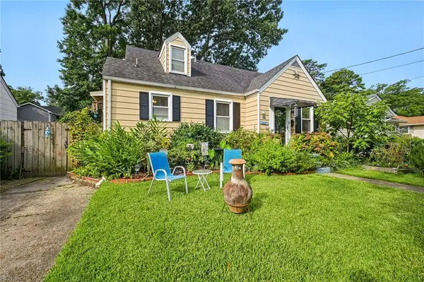 1317 Maplewood AVE, Norfolk, VA 23503