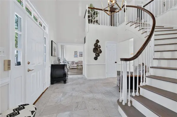 4040 Bridgehampton LN, Virginia Beach, VA 23455