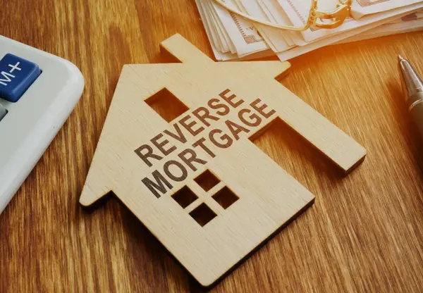 reverse mortgages