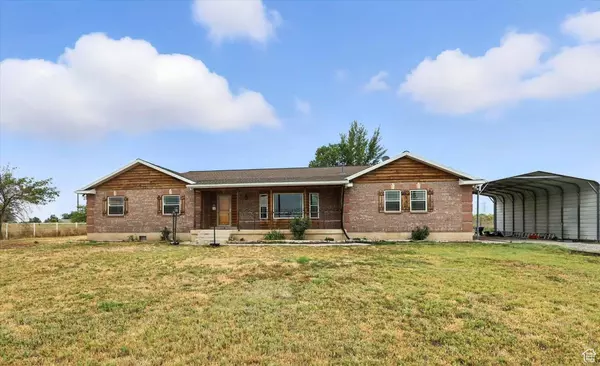 3356 W 1200 S, Ogden, UT 84404