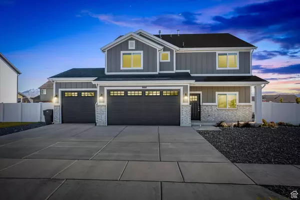 1159 S 4350 W, West Point, UT 84015