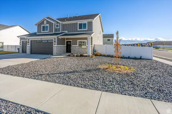 1159 S 4350 W, West Point, UT 84015
