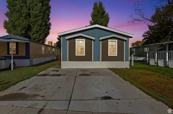 1050 W 5100 S #G67, Riverdale, UT 84405