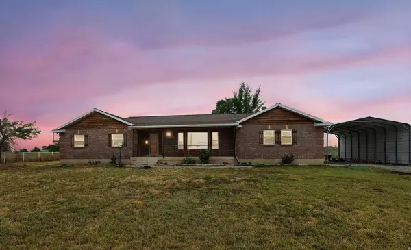 3356 W 1200 S, Ogden, UT 84404