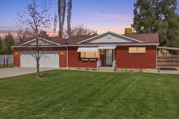 6030 W 5800 S, Hooper, UT 84315