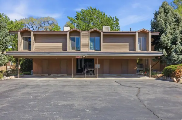 1332 MILLCREEK DR #1, Ogden, UT 84404