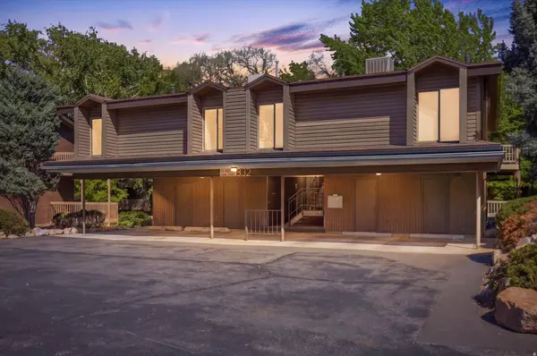 1332 MILLCREEK DR #1, Ogden, UT 84404