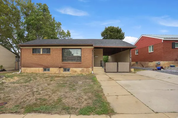 4328 S 225 E, Washington Terrace, UT 84405
