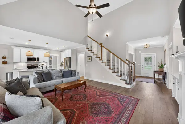 3834 Holly Grove Rd, Lascassas, TN 37085