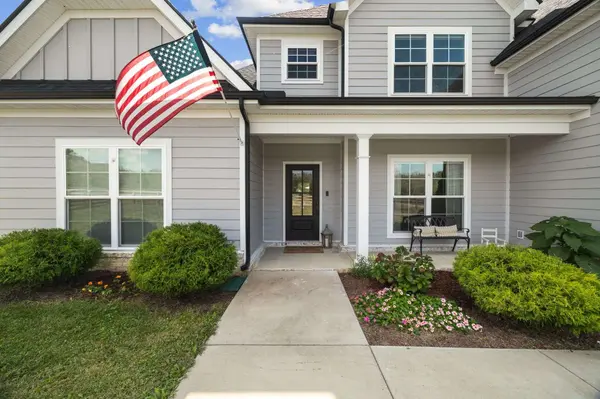 3834 Holly Grove Rd, Lascassas, TN 37085