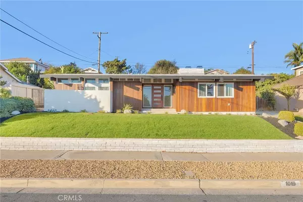 1019 Dorothy LN, Fullerton, CA 92831