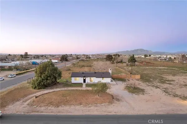 15118 Dos Palmas RD, Victorville, CA 92392