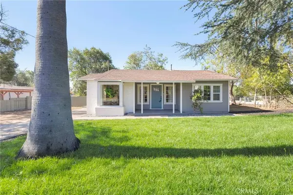 9309 Lomita DR, Rancho Cucamonga, CA 91701