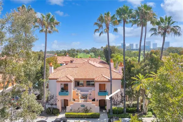 290 Villa Point DR, Newport Beach, CA 92660
