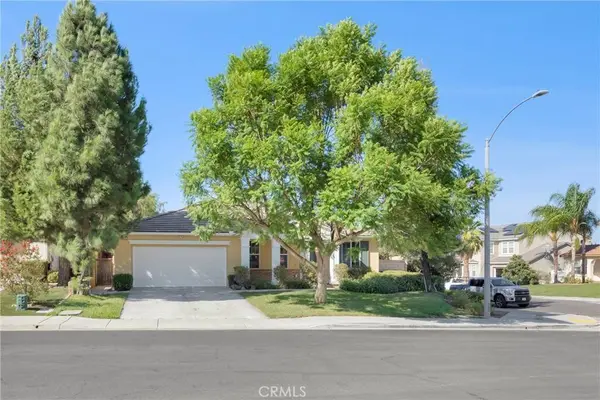 29192 Jamesonite CIR, Menifee, CA 92584