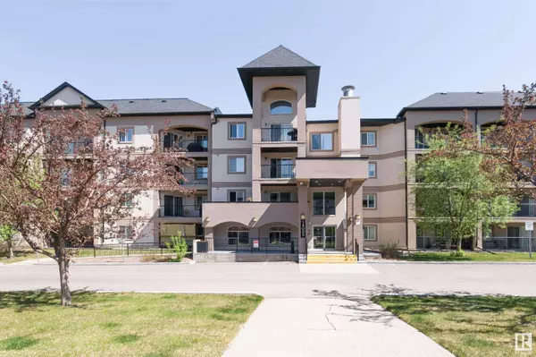 #430 13005 140 AV NW, Edmonton, AB T6V 1X1